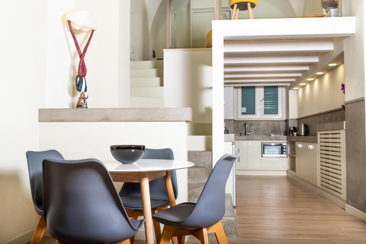 Appartamento Moderno Second House Catania 26 Extérieur photo