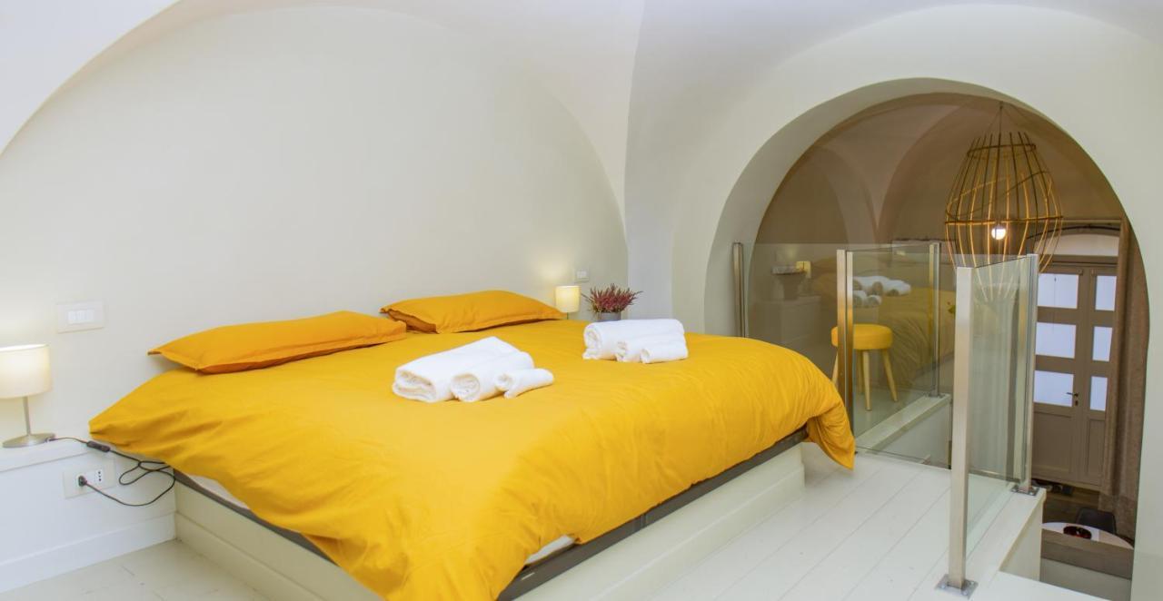 Appartamento Moderno Second House Catania 26 Extérieur photo